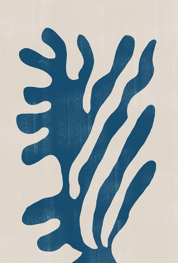 Abstract Plant No2.
