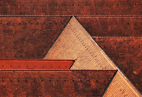 Rooftop Symphony