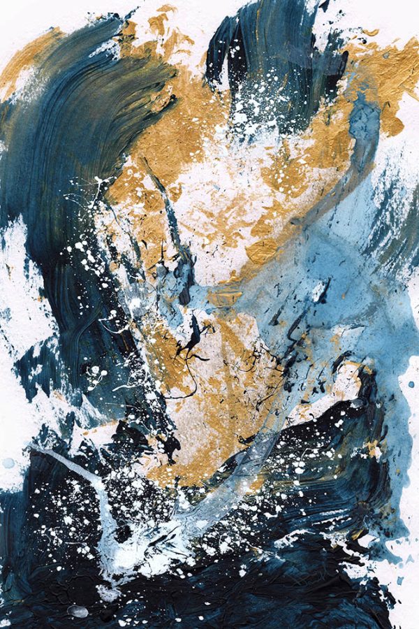 Golden Sea