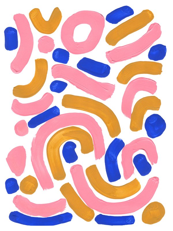 Pink Wiggle