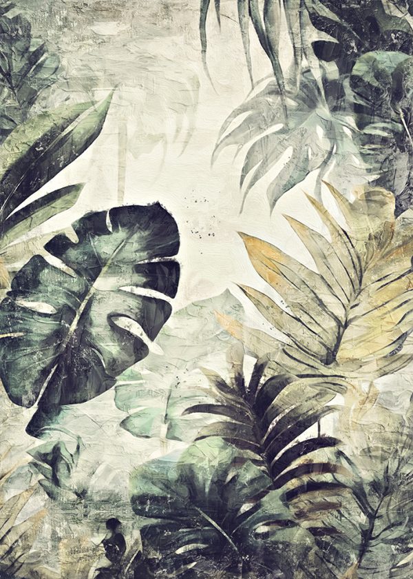 I Jungle01x a 50x70xc