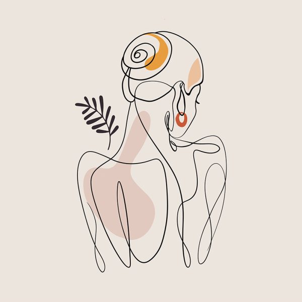 Bodyscape No2