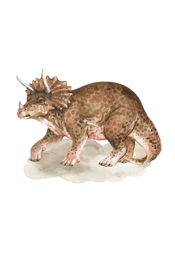 Triceraptos