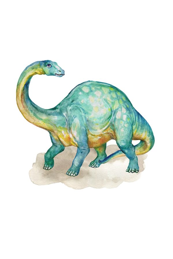 Brontosaurus