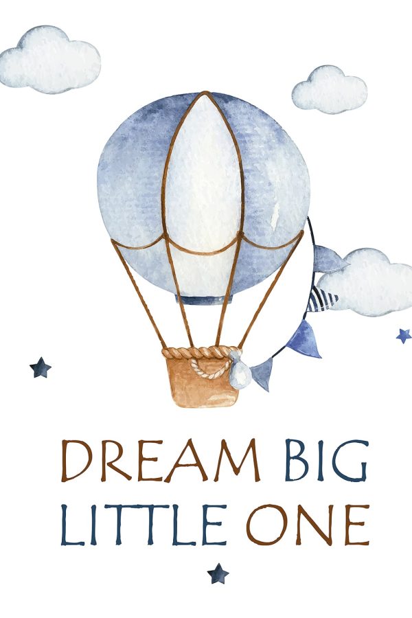 Hot Air Balloon