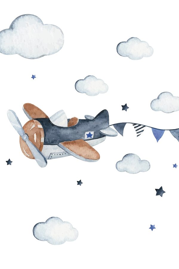 Aeroplane