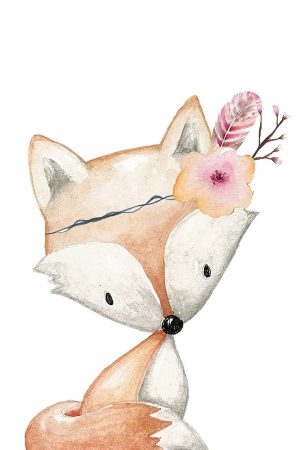 Boho Fox