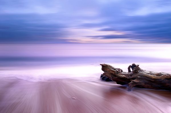Sea Impressions