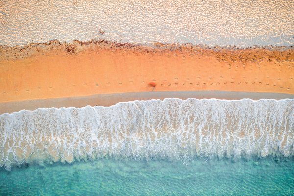 Seashore