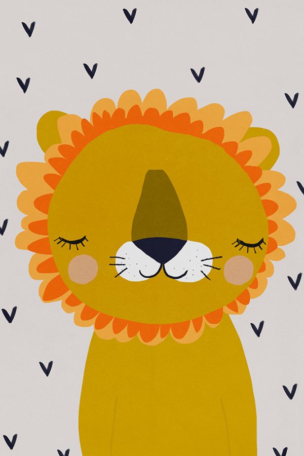 Little Lion