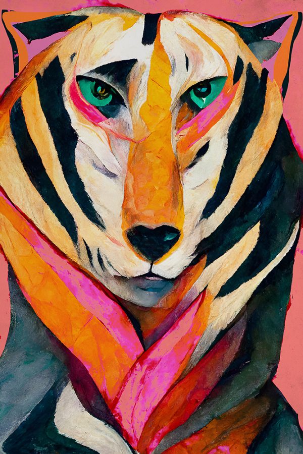 The Tiger