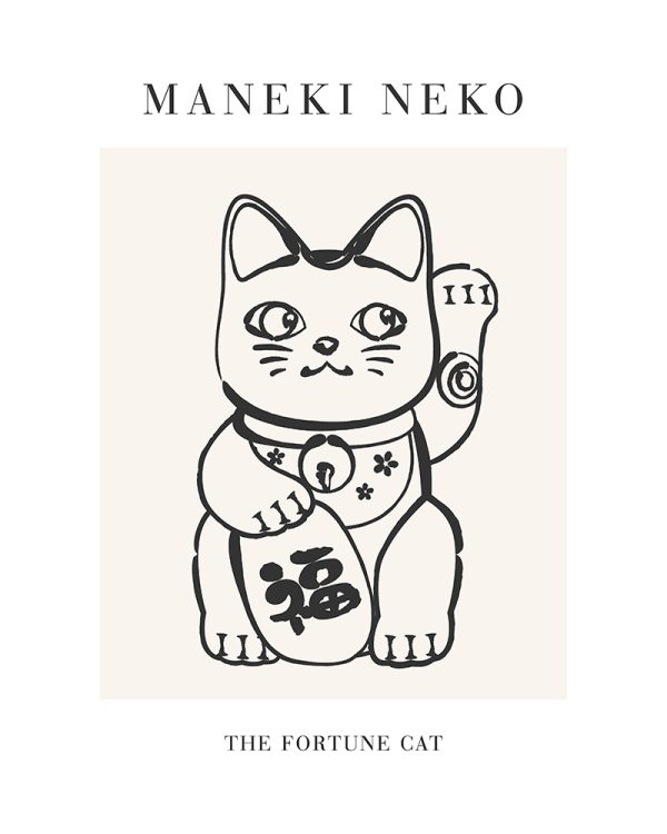 Manekineko No2