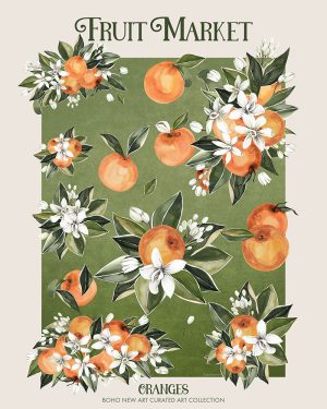 Ratio 4x5 Print By Bohonewart Copy 6
