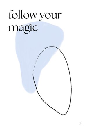 Follow your magic