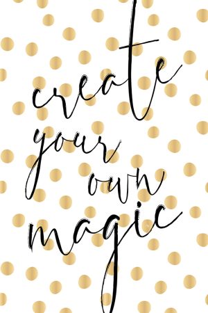 Create Magic