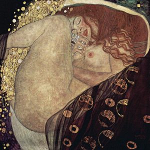 Danae (1907 1908)