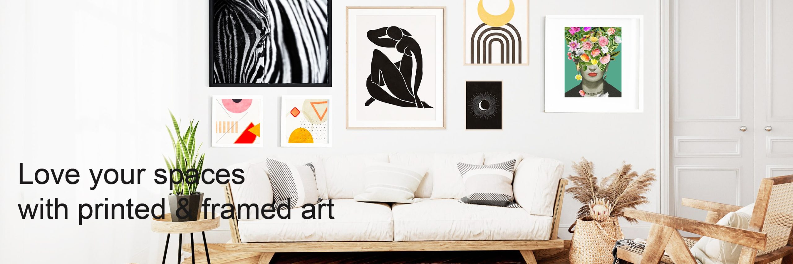 Buy art online