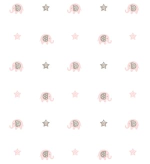 Elephants and stars