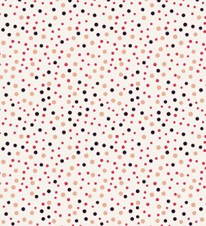 Funfetti polkadots