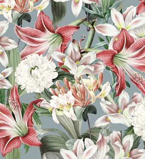 Romantic lillies