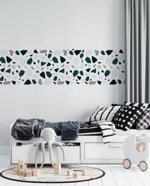 Emerald Terrazzo