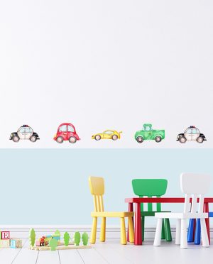 Cars