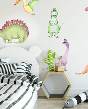Dinosaurs