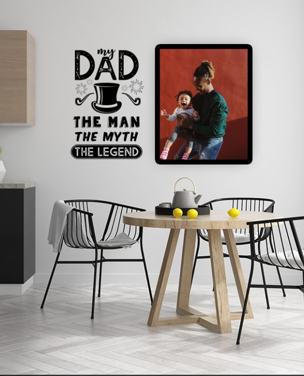 My Dad