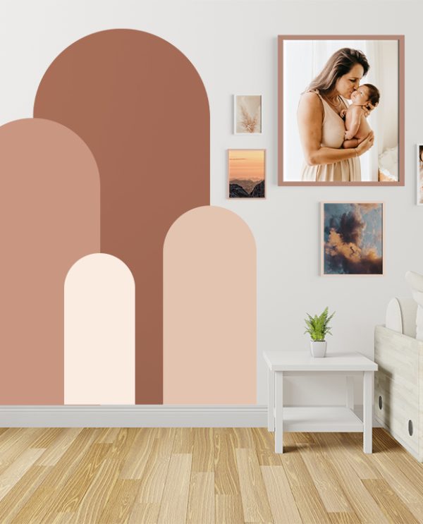 Small Arch