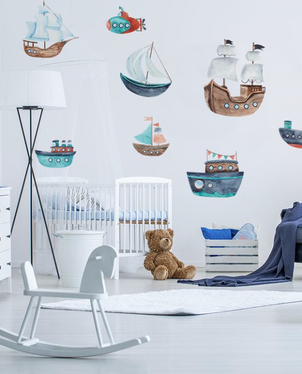 Boats