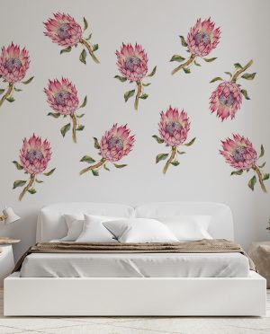 Proteas