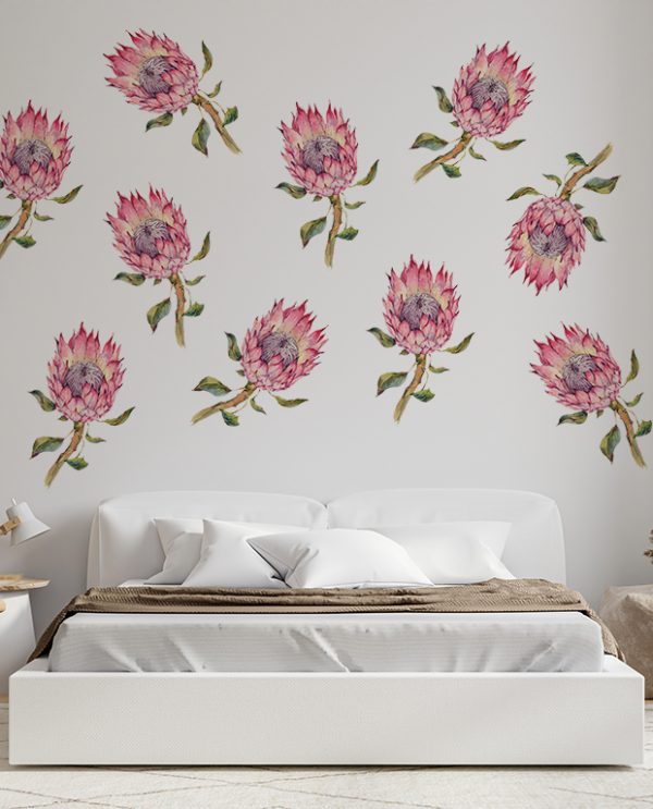 Proteas