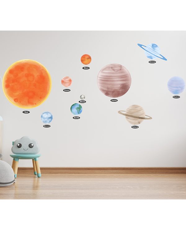 Solar System