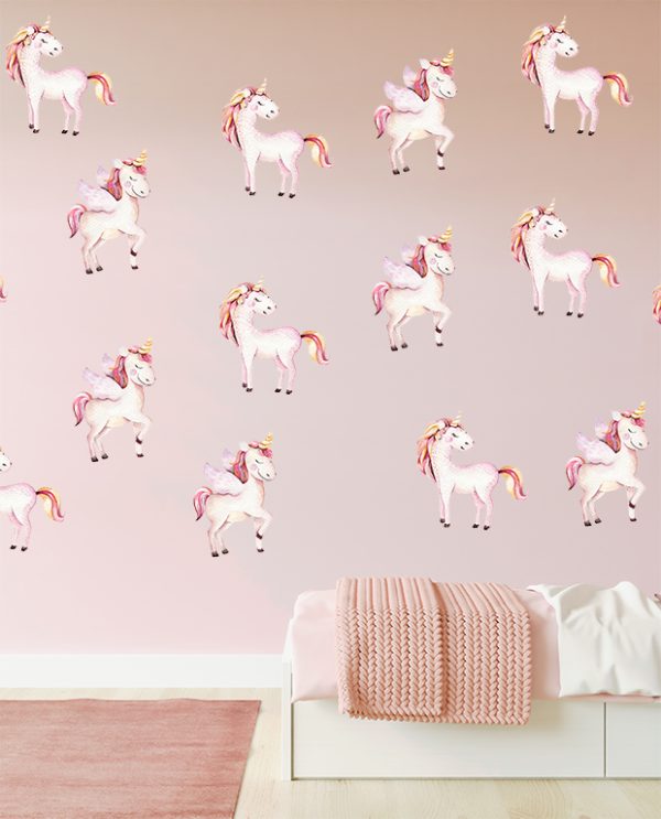 Unicorn Pattern